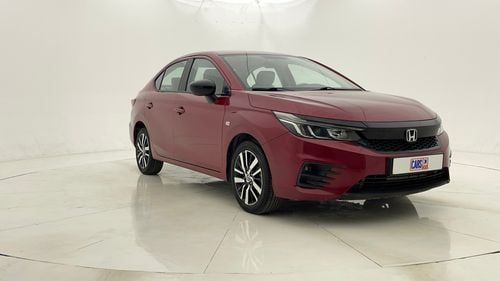 Honda City LX SPORT 1.5 | Zero Down Payment | Home Test Drive