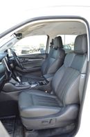 Isuzu MU-X 3.0T AWD LS