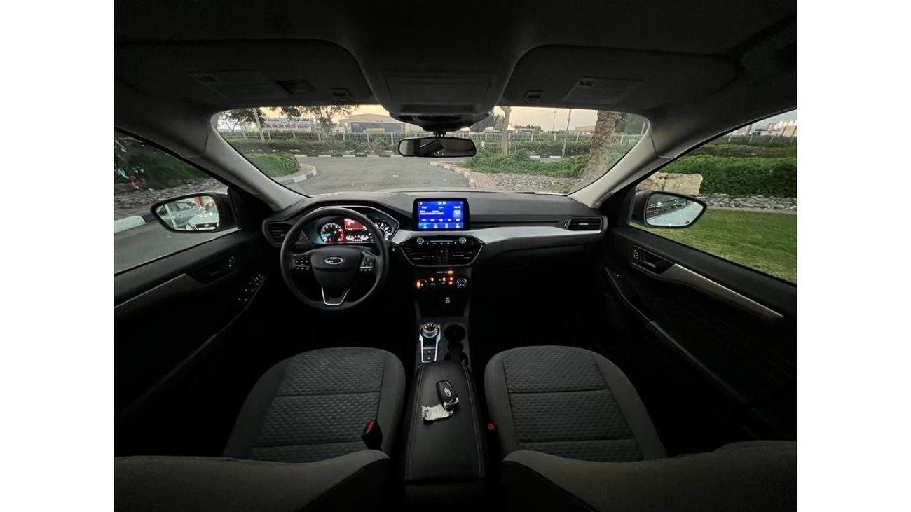 Ford Escape FORD ESCAPE 2022 IN PERFECT CONDITION