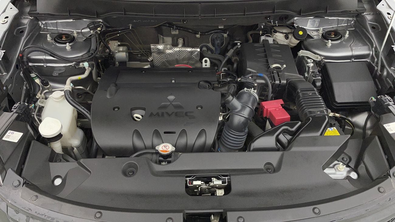 Mitsubishi ASX GLX M/L SIGNATURE EDITION 2 | Zero Down Payment | Free Home Test Drive