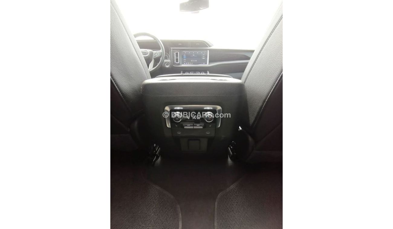 GMC Yukon GMC Denali - 2021 - Black