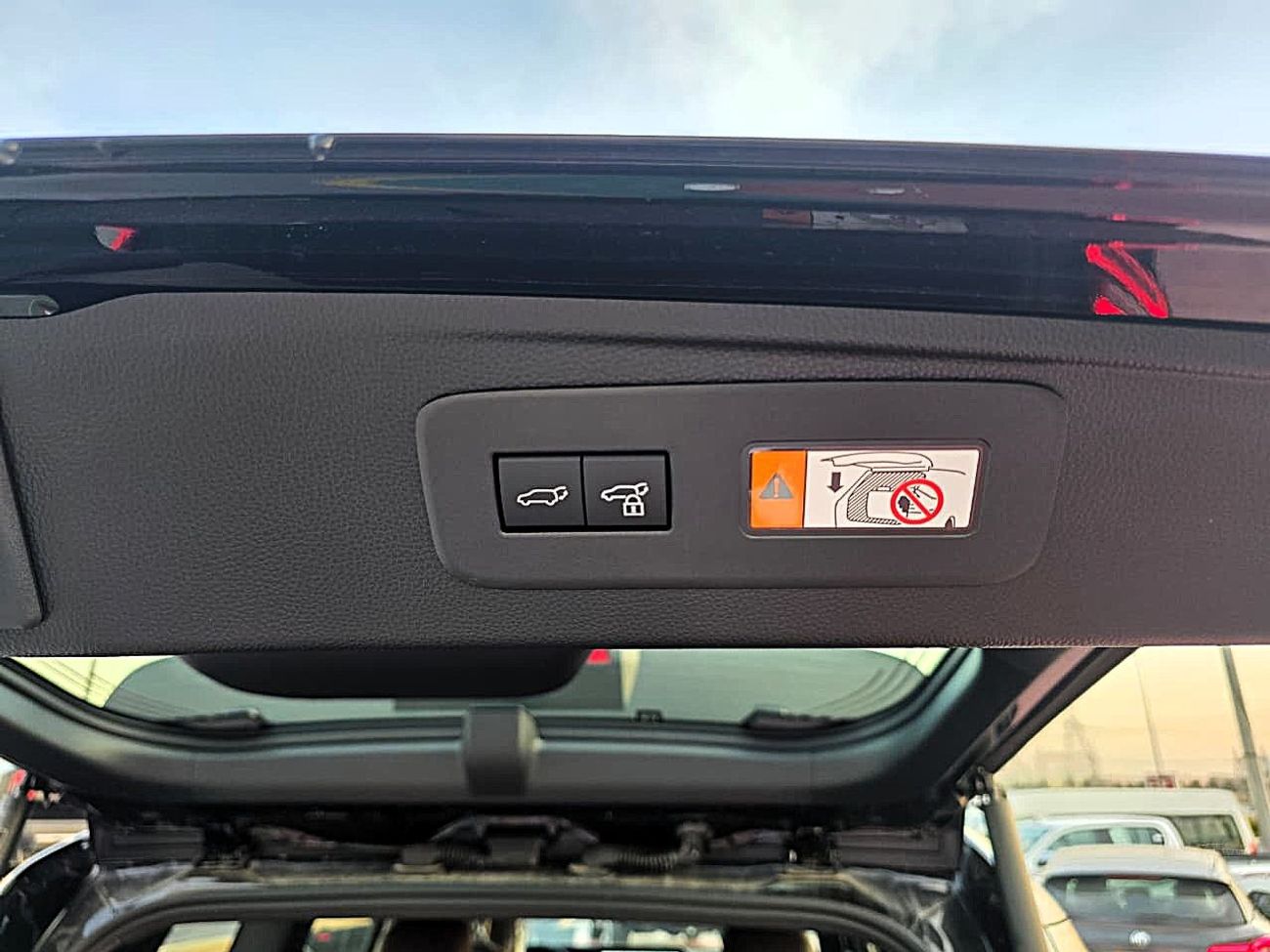 Toyota Prado Adventure Mono Tone 2.4T Toyota land Cruiser Prado 4*4  2.4L Turbo A/T PETROL 2025 black color