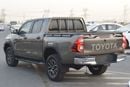 Toyota Hilux 2020 TOYOTA HILUX DOUBLE CABIN