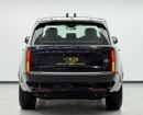Land Rover Range Rover HSE P400 3.0L 2023 Range Rover P400 HSE V6, 2028 RR Warranty, Full RR Service History, Excellent Con