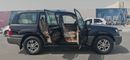 Lexus LX470 Lexus Lx470 Model 2004