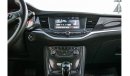 Opel Astra Enjoy Fop 2017 | OPEL ASTRA | TURBO FUEL ECONOMY | GCC | FREE COMPREHENSIVE INSURANCE | FREE REGISTR