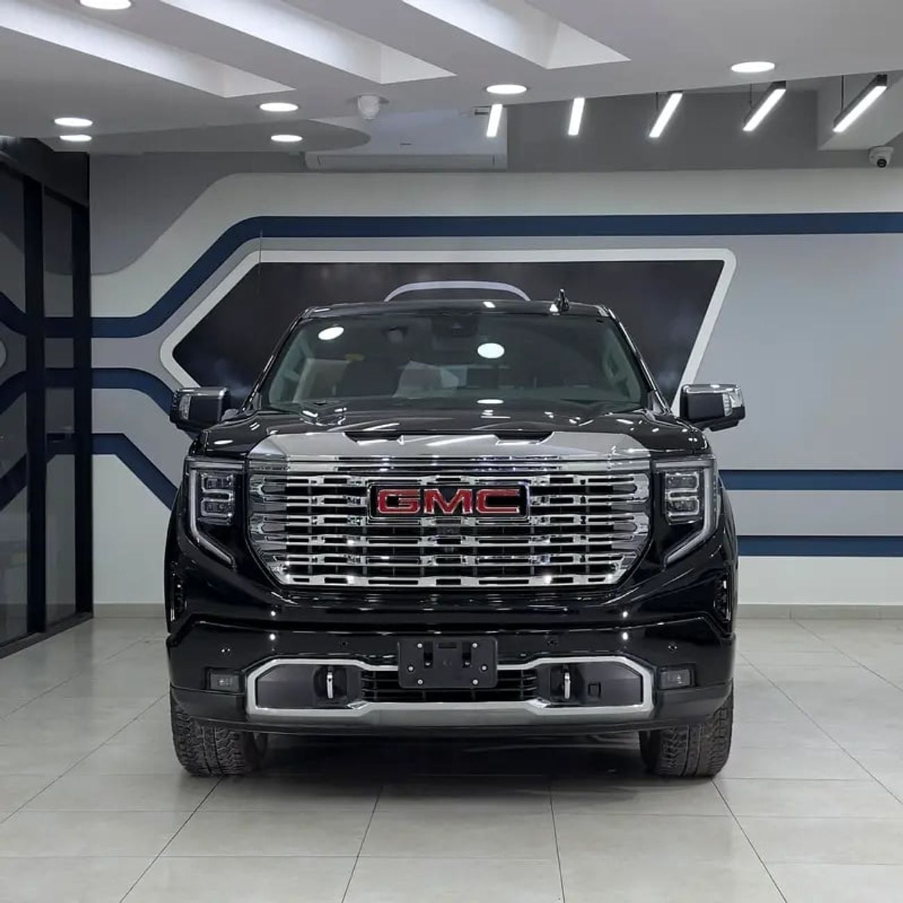 GMC Sierra V6 3.0L Duramax Diesel