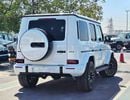 Mercedes-Benz G 63 AMG MERCEDES BENZ G63 AMG BITURBO / 4.0L V8 PETROL/360* CAMERA/SUNROOF WIHT LEATHER SEATS (CODE # G63BT)