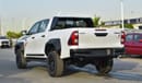 تويوتا هيلوكس Hilux D4D GR Sport 2.8L Diesel 2024 Model