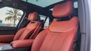 لاند روفر رينج روفر BRAND NEW - RANGE ROVER - SV - 2023 MODEL - GCC SPECS - UNDER WARRANTY AND SERVICE CONTRACT FROM AGE