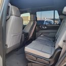 شيفروليه تاهو LT 5.3L 4WD