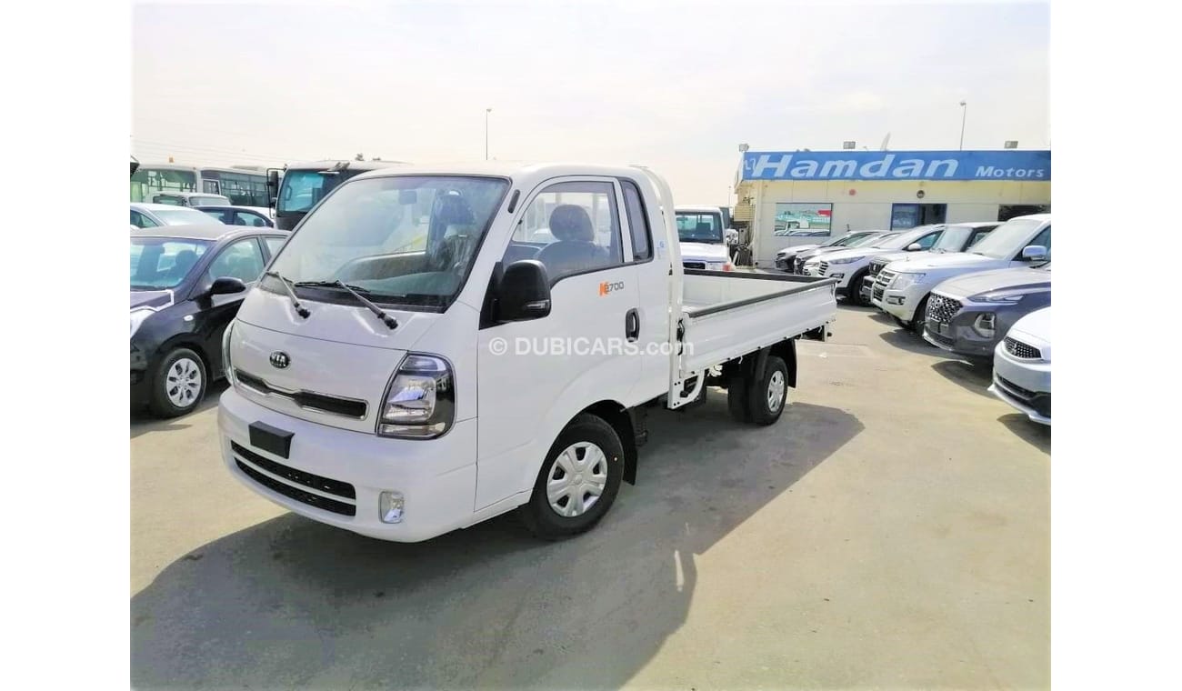 Kia K2700 1.5 TON