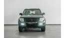 ميتسوبيشي باجيرو 2015 Mitsubishi Pajero 3.8L V6 GLS Black Pack / Full-Service History