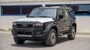 تويوتا برادو VXR TOYOTA PRADO 2.8 MID ADVENTURE -2026YM