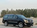 كاديلاك إسكالاد Premium Luxury 6.2L AWD