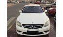 Mercedes-Benz CL 500 Mercedes benz Cl 500 model 2010 GCC car prefect condition full service full option low mileage