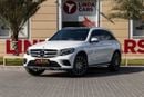 Mercedes-Benz GLC 250 4MATIC 2.0L