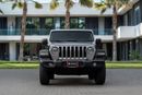 جيب رانجلر SPORT | 2,154 P.M  | 0% Downpayment | "TRAIL RATED" WRANGLER || ONE OWNER