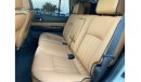 Nissan Patrol Super Safari GCC SPEC UNDER WARRANTY