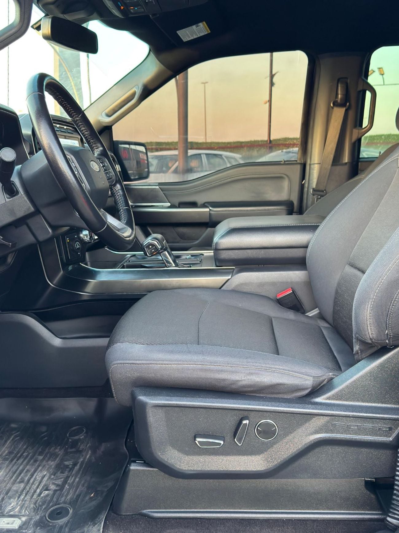 فورد F 150 Lariat Special Edition 3.5L