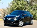 Nissan Juke SV 1.6L 890x24-Monthly l GCC l Camera, GPS l Accident Free