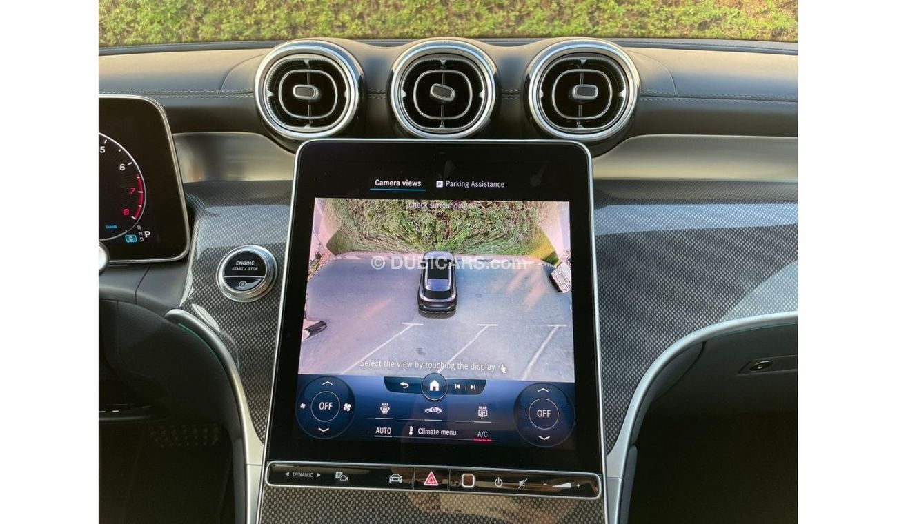 Mercedes-Benz GLC 200 Mercedes Benz GLC 200 4Matic | 2023 | All-New Facelift | Brand New