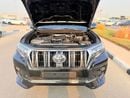 تويوتا برادو Toyota Prado TXL 2.7 2023 petrol left hand drive