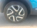 رينو كابتور 1.2L TURBO PETROL AUTOMATIC TRANSMISSION
