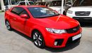 Kia Cerato Koup