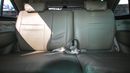 Toyota Fortuner GXR 4.0L V6