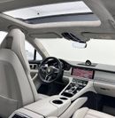 بورش باناميرا 2018 Porsche Panamera Turbo S E-Hybrid, 03/2027 Porsche Warranty, Porsche Full Service History, GCC