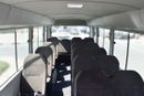 تويوتا كوستر 2.7L (23-Seater)