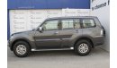 Mitsubishi Pajero 3.5 V6 2015 MODEL WITH WARRANTY