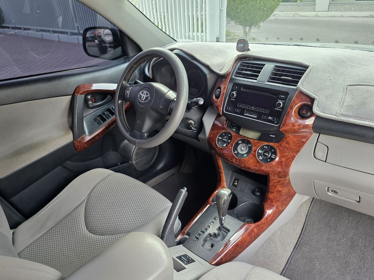 تويوتا راف ٤ TOYOTA RAV 4 2008 // 7 SEATS // PERFECT CONDITION INSIDE OUT SIDE