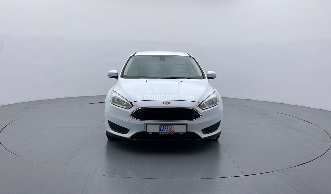 Ford Focus AMBIENTE 1.5 | Zero Down Payment | Free Home Test Drive