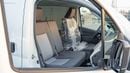 Toyota Hiace 2025 Toyota Hiace Cargo RWD 3.5L petrol AT - GCC (Export Price)