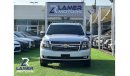 Chevrolet Tahoe Premier 1650 MONTHLEY PAYMENT / TAHOE LTZ PREMIRE / 2018 / GCC / NO ACCIDENTS / VERY CLEAN CAR