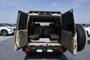Toyota Land Cruiser 70 71 V6 4.0L 4WD 7 Seater MT 2024