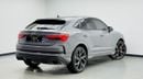 Audi RSQ3 STD 2024 Audi RSQ3 Sportback, 2029 Audi Warranty + Service Pack, Full Audi Service History, Low Km,