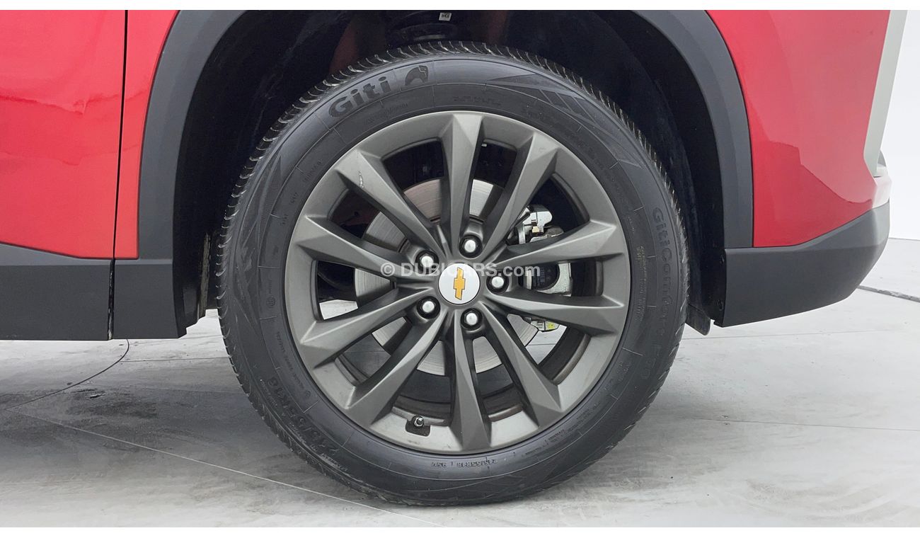 Chevrolet Captiva LS 1.5 | Zero Down Payment | Free Home Test Drive