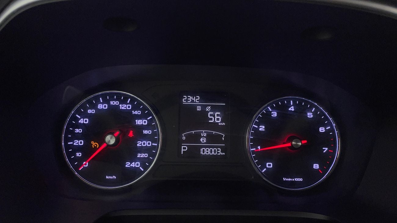 MG RX5 STD 1.5 | Zero Down Payment | Home Test Drive