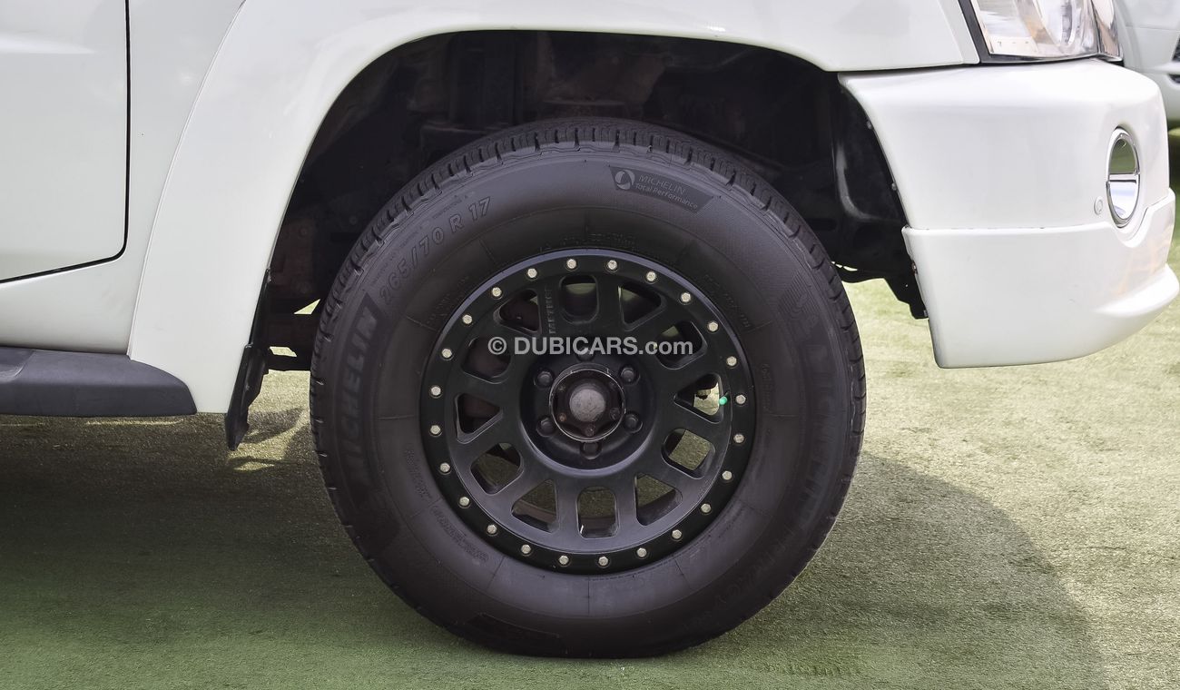 نيسان باترول سفاري