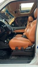 Nissan Patrol Safari