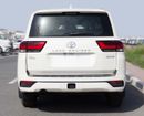 Toyota Land Cruiser GXR