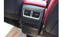 Lexus RX350 LEXUS RX 350 F SPORT