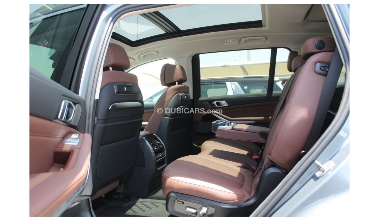 BMW X7 BMW X7 40I 2023 MODEL
