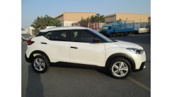 Nissan Kicks 1.6L GOOD CONDITION ORIGINAL PAINT