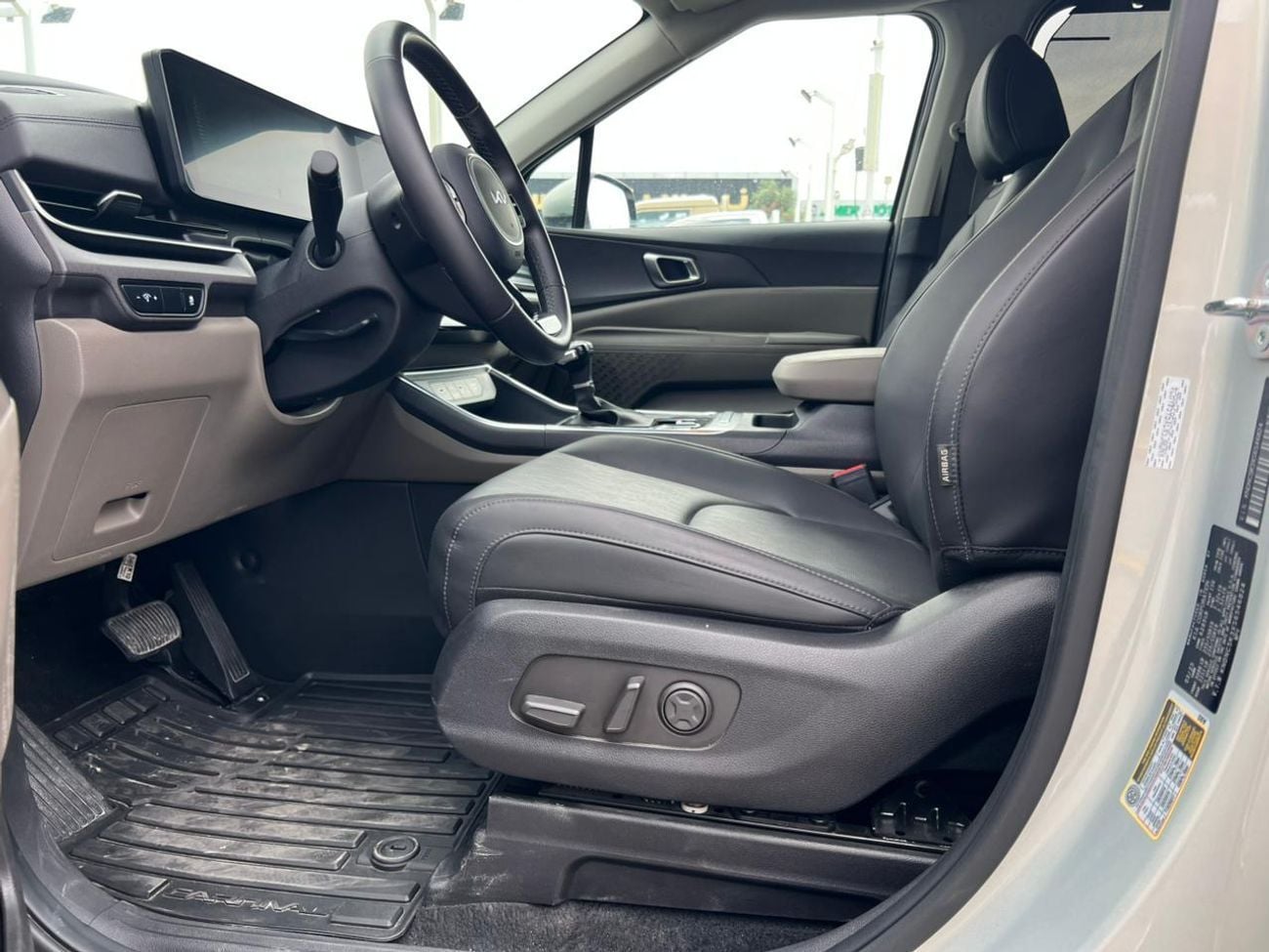 Kia Carnival kia Carnival