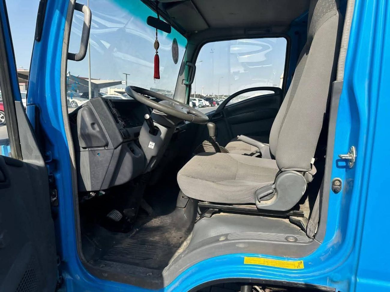 إيسوزو NPR Isuzu NPR 2017