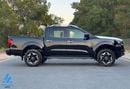 Nissan Navara 2024 LE Plus 2.5L 4x4 Petrol MT - DC - Unbeatable Deals - Book Now!